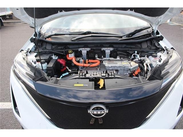 NISSAN ARIYA 2022 Image 31