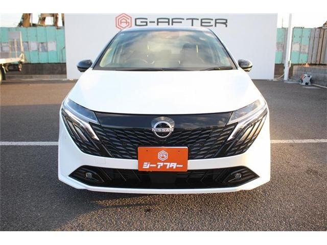 NISSAN AURA 2024 Image 31