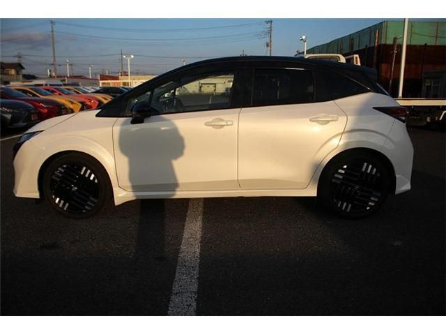 NISSAN AURA 2024 Image 31