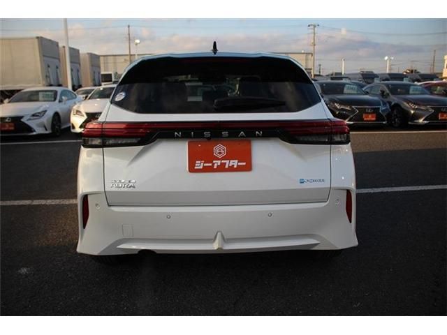 NISSAN AURA 2024 Image 31