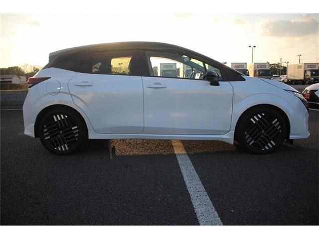 NISSAN AURA 2024 Image 31