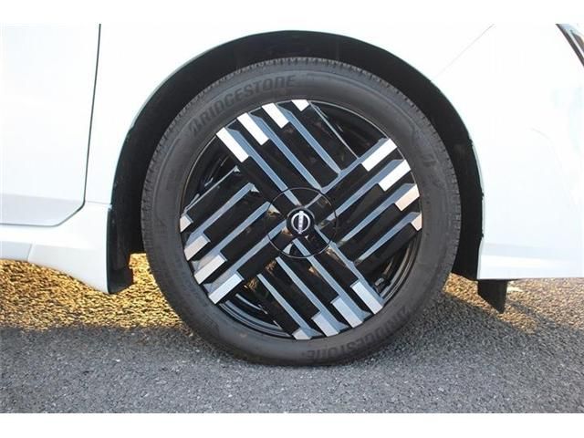 NISSAN AURA 2024 Image 31