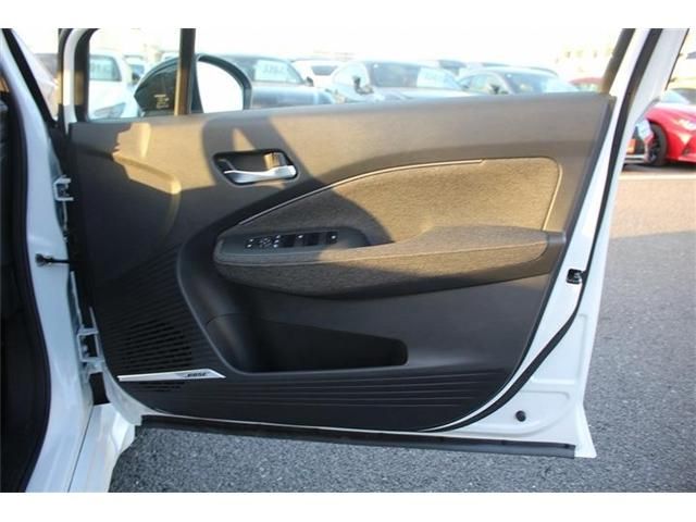 NISSAN AURA 2024 Image 31