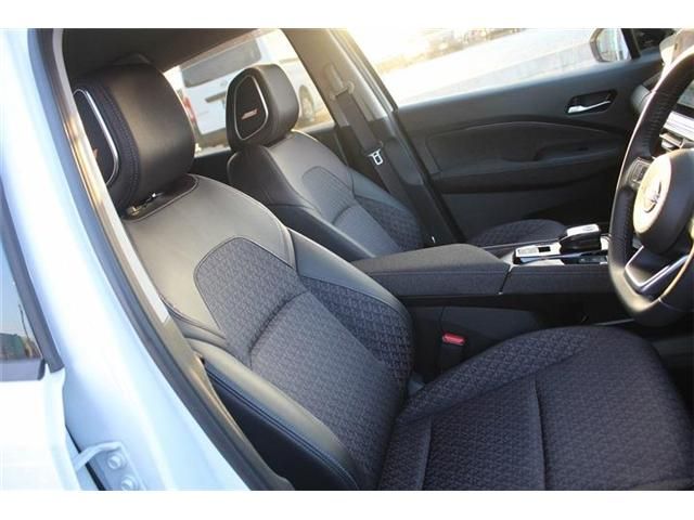 NISSAN AURA 2024 Image 31