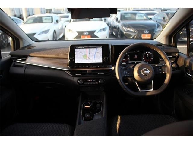 NISSAN AURA 2024 Image 31