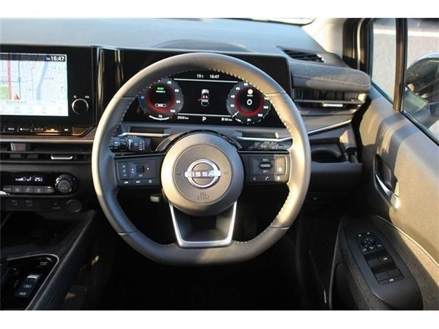 NISSAN AURA 2024 Image 31