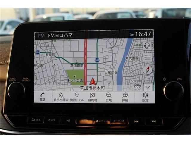 NISSAN AURA 2024 Image 31