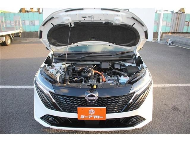 NISSAN AURA 2024 Image 31