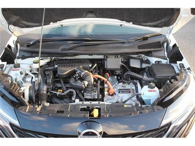 NISSAN AURA 2024 Image 31