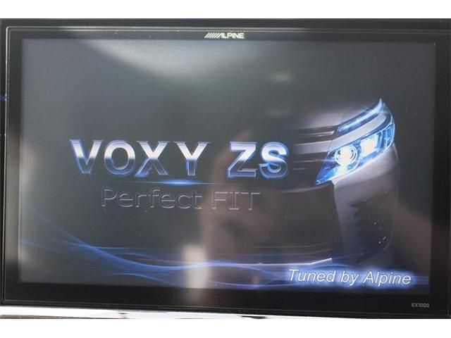 TOYOTA VOXY 2014 Image 31