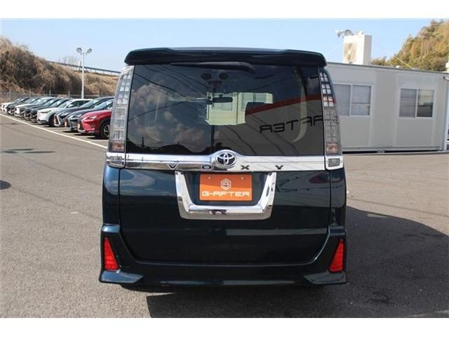 TOYOTA VOXY 2014 Image 31