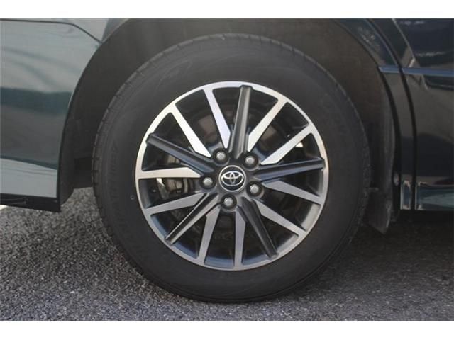 TOYOTA VOXY 2014 Image 31