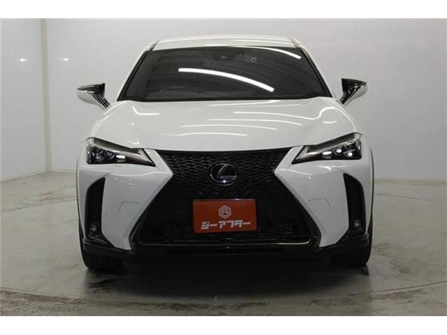 TOYOTA LEXUS UX250H 2019 Image 31