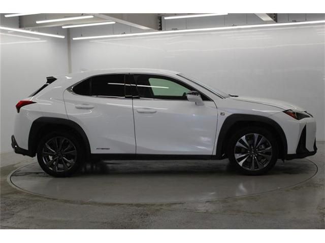 TOYOTA LEXUS UX250H 2019 Image 31