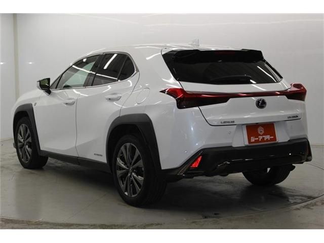 TOYOTA LEXUS UX250H 2019 Image 31