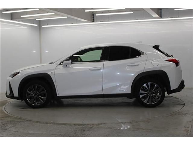 TOYOTA LEXUS UX250H 2019 Image 31