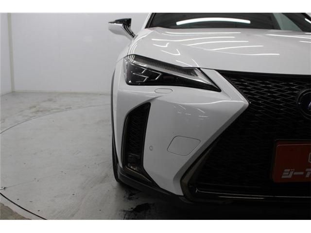 TOYOTA LEXUS UX250H 2019 Image 31