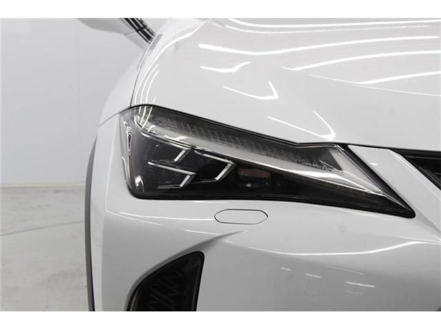 TOYOTA LEXUS UX250H 2019 Image 31