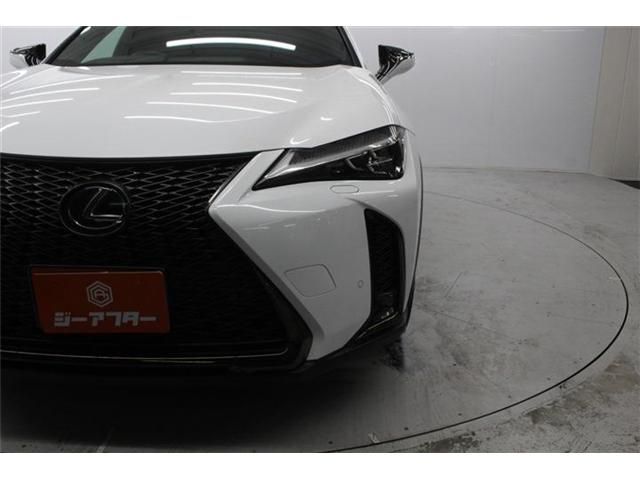 TOYOTA LEXUS UX250H 2019 Image 31