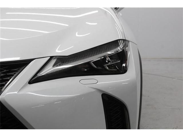 TOYOTA LEXUS UX250H 2019 Image 31