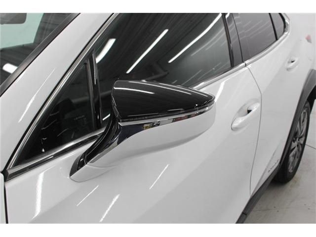 TOYOTA LEXUS UX250H 2019 Image 31