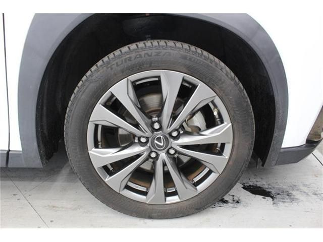 TOYOTA LEXUS UX250H 2019 Image 31