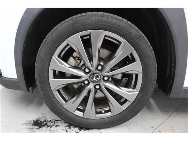 TOYOTA LEXUS UX250H 2019 Image 31