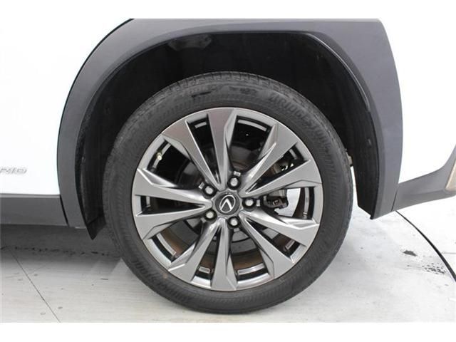 TOYOTA LEXUS UX250H 2019 Image 31