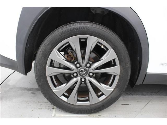 TOYOTA LEXUS UX250H 2019 Image 31