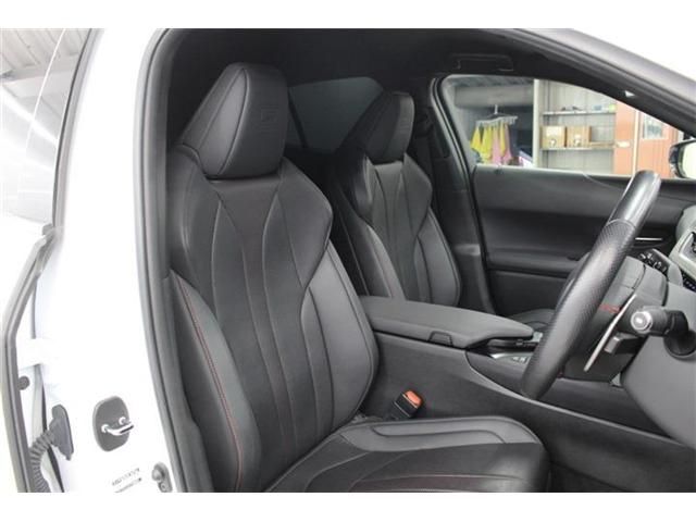 TOYOTA LEXUS UX250H 2019 Image 31