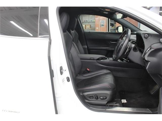 TOYOTA LEXUS UX250H 2019 Image 31