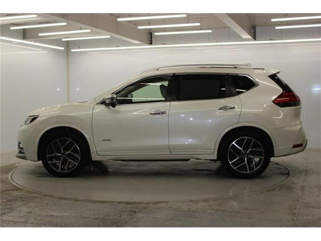 NISSAN X-TRAIL HYBRID 4WD 2017 Image 31