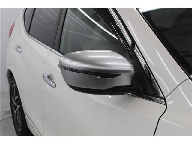 NISSAN X-TRAIL HYBRID 4WD 2017 Image 31