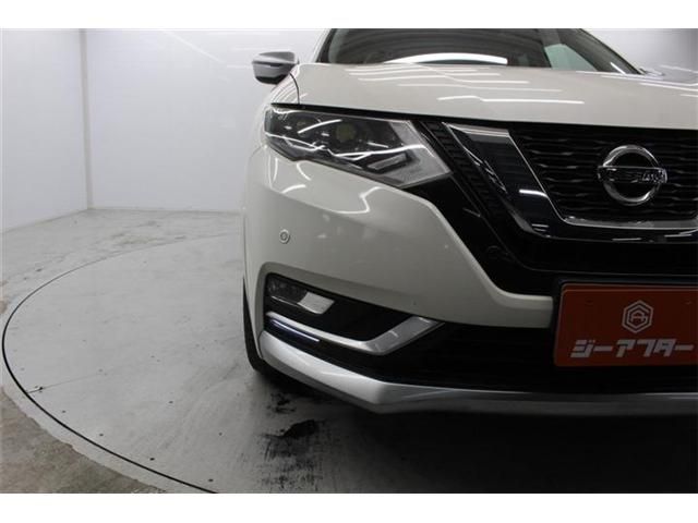 NISSAN X-TRAIL HYBRID 4WD 2017 Image 31