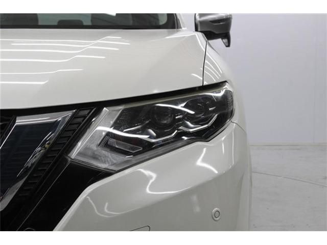 NISSAN X-TRAIL HYBRID 4WD 2017 Image 31