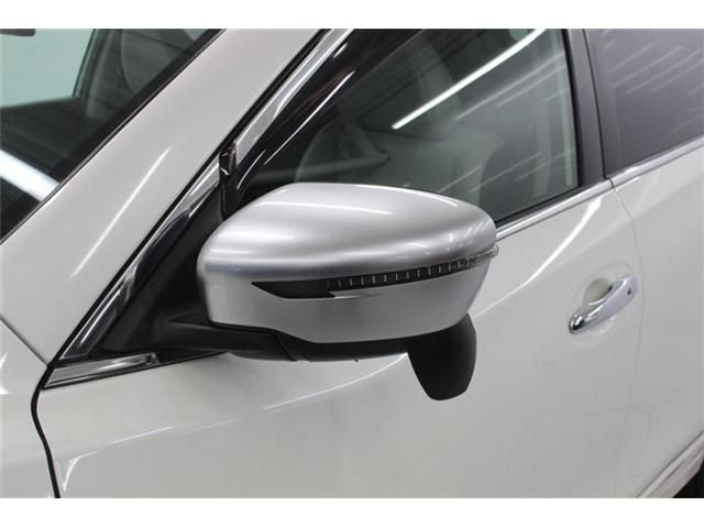 NISSAN X-TRAIL HYBRID 4WD 2017 Image 31