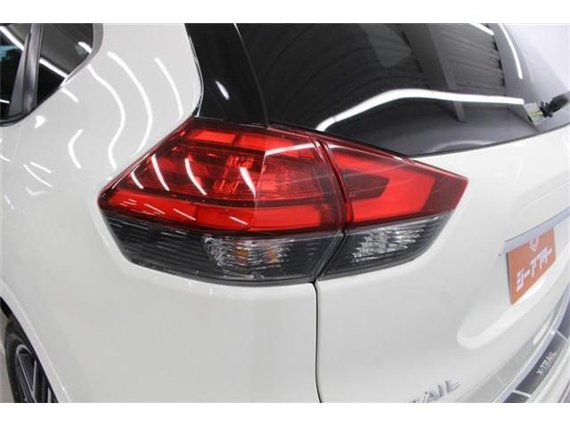 NISSAN X-TRAIL HYBRID 4WD 2017 Image 31