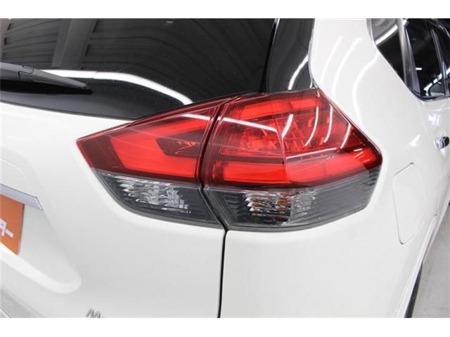 NISSAN X-TRAIL HYBRID 4WD 2017 Image 31