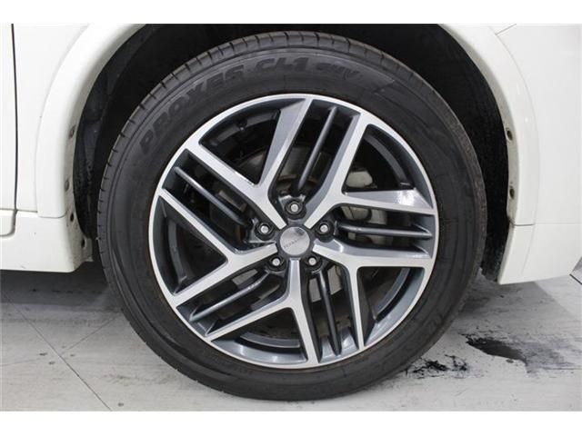 NISSAN X-TRAIL HYBRID 4WD 2017 Image 31