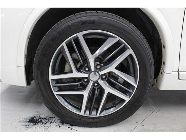 NISSAN X-TRAIL HYBRID 4WD 2017 Image 31