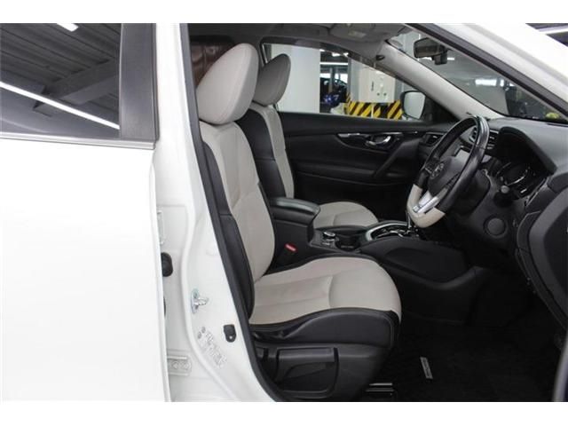 NISSAN X-TRAIL HYBRID 4WD 2017 Image 31