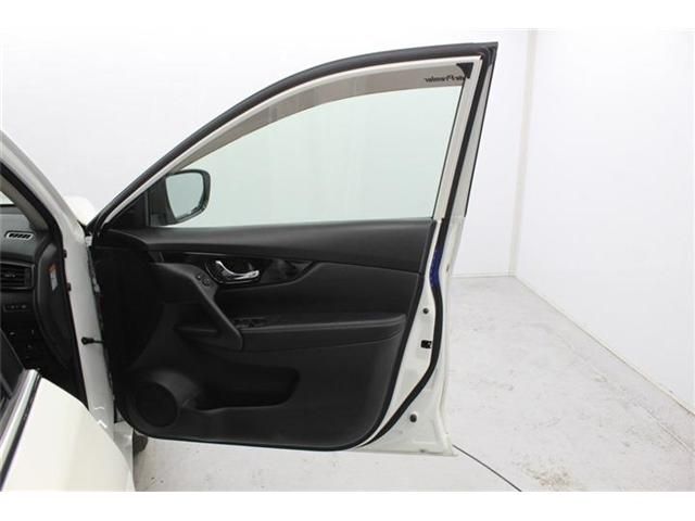 NISSAN X-TRAIL HYBRID 4WD 2017 Image 31