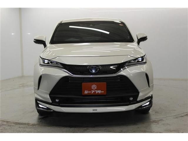 TOYOTA HARRIER 2WD 2020 Image 31