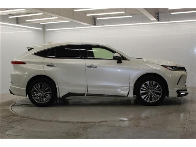 TOYOTA HARRIER 2WD 2020 Image 31