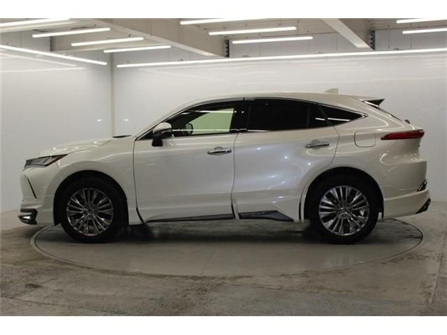 TOYOTA HARRIER 2WD 2020 Image 31