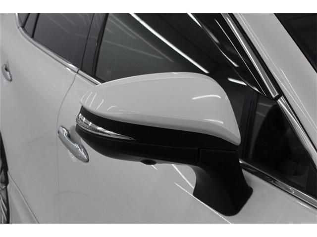 TOYOTA HARRIER 2WD 2020 Image 31