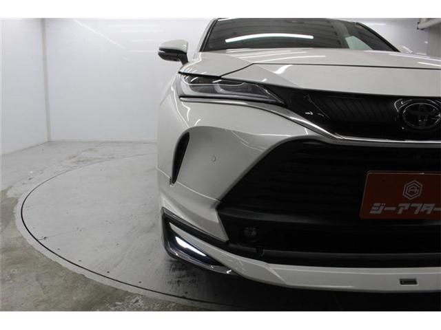 TOYOTA HARRIER 2WD 2020 Image 31