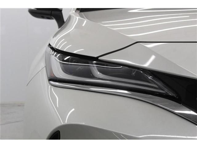 TOYOTA HARRIER 2WD 2020 Image 31