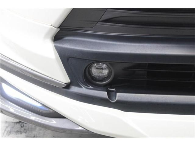 TOYOTA HARRIER 2WD 2020 Image 31