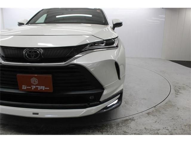TOYOTA HARRIER 2WD 2020 Image 31